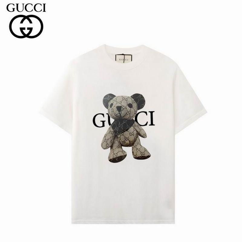 Gucci Men's T-shirts 1123